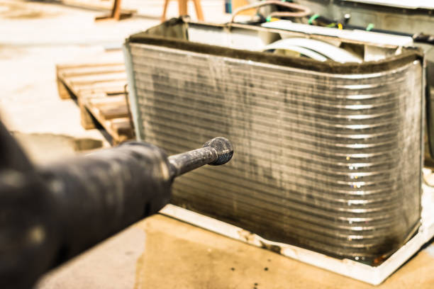 Best Commercial Air Duct Cleaning  in Bradfordville, FL