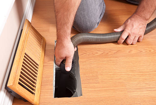 Best Air Duct Cleaning Near Me in FL