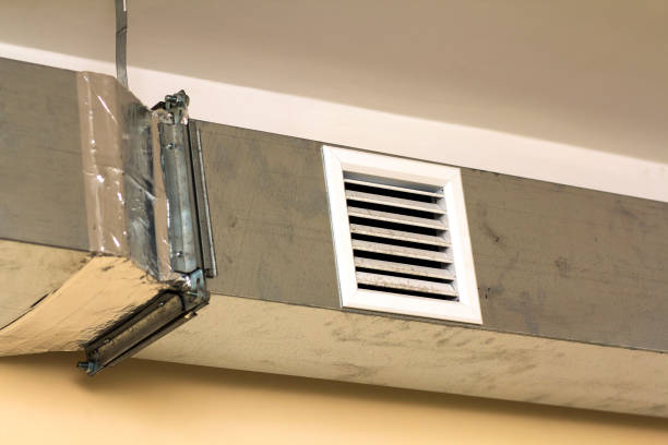 Best Affordable HVAC Duct Cleaning  in Bradfordville, FL
